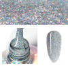 Super Laser Gel Nail Polish Glitter