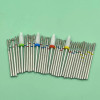 Set of 6 Pcs Nail Drill Bits