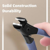 Professional Nail Tips Clipper/Cutter