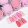 Acrylic Powder Rose Pink Series 15g