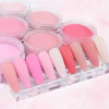 Acrylic Powder Rose Pink Series 15g