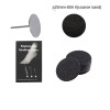 Pedicure Disc Tool + 50 Replaceable Sanding Paper