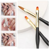 Set Nail Brushes for all functions