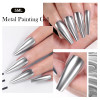 Metal Painting Gel 5 ml