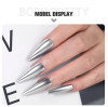 Metal Painting Gel 5 ml