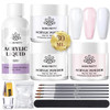 Complete High Quality Acrylic Powder Kit Set