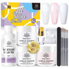 Complete High Quality Acrylic Powder Kit Set