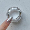 Aurora Shiny Mirror Pearl Powder