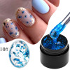 Glitter Flower Gel 5 ml