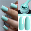 LilyCute Nail Gel Polish 7ml - Color# F153