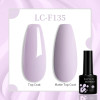 LilyCute Nail Gel Polish 7ml - Color# F135
