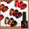 Jelly Amber Nail Gel  LC-J05