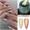 2in1 Sparkling Aurora Top Coat  7 ml