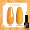 LilyCute Nail Gel Polish 7ml - Color# F029