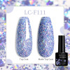 LilyCute Nail Gel Polish 7ml - Color# F111