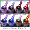 Color Changing Auroras Thermal Gel - AT08