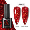 Gel Nail Polish Color #URH030