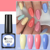 Spring/Summer Gel Nail Polish - Macarone Series