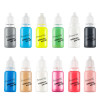 Professional nail airbrush spray paint