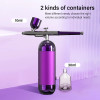 Airbrush Nail Paint Spray Gun