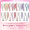 Moonlight Cat Eye Magnetic Gel 10ml