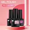 10 Pcs Nail Gel Polish Set 1