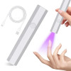 Mini UV/LED Lamp