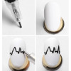 Black Nail Art Graffiti Pen