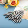 Tungsten Carbide Nail Drill Bits