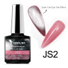 Venalisa Transparent Jelly Gel Polish 7.5ml