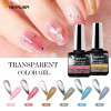 Venalisa Transparent Jelly Gel Polish 7.5ml