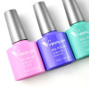 Venalisa Summer Gel Nail Polish Collection 7.5 ml