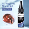 Cat Magnetic Mixing Gel