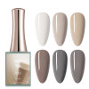 Milk Tea Color Series Gel Varnish 16ml - C061
