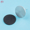 50pcs Discs Pedicure Machine Replacement Sandpaper
