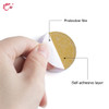 50pcs Discs Pedicure Machine Replacement Sandpaper
