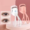 USB Rechargeable Electric Eyelash Curler