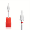Ceramic Nail Drill Milling Bits