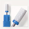Ceramic Nail Drill Milling Bits