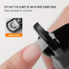 U-shaped Nail Clipper U-shaped Nail Clipper
