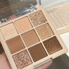 SET 9 Color Eyeshadow Palette