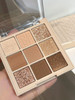 SET 9 Color Eyeshadow Palette