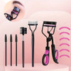 5 in 1 Eyelash Curler Set Kit