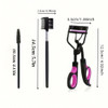 5 in 1 Eyelash Curler Set Kit