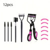 5 in 1 Eyelash Curler Set Kit