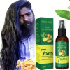 Ginger Hair Oil and Biotin Hair Essence