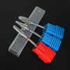 3pcs Nail Drill Bits Set