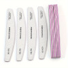 Professional Nail Polishing Files