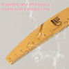 Nail file with Ruler Scale & Shape Templates