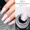 Quick Extension Nail Gel - 3-in-1